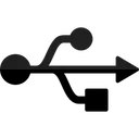 Free Usb Icon