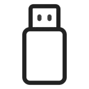 Free Usb Pendrive Drive Icon