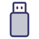 Free Usb Pendrive Drive Icon