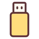 Free Usb Pendrive Drive Icon