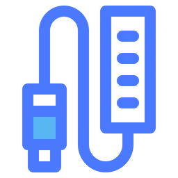 Free Usb Station  Icon