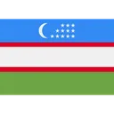 Free Usbekistan Afrikanisch Asiatisch Symbol