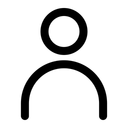 Free User Symbol