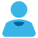 Free User account  Icon