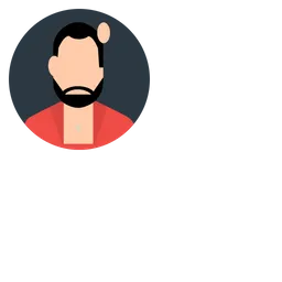 Free User Icon - Download in Flat Style