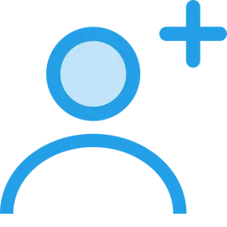 Free User Icon - User Interface Colored Outline Icons | IconScout