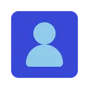 Free User Channel Video User Icon