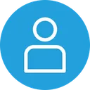 Free User Employee Avatar Icon