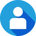 Free User Employee Avatar Icon