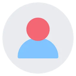 Free User  Icon