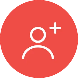 Free User  Icon