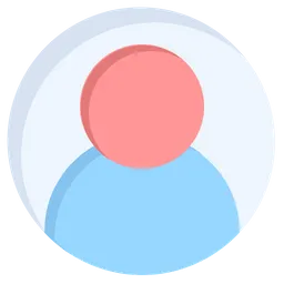 Free User Icon - Free Download Network & Communication Icons | IconScout