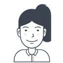 Free User Person Avatar Icon