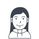 Free User Person Avatar Icon