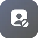 Free User Profie Avatar Icon