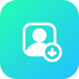 Free User  Icon