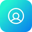 Free User Profie Avatar Icon