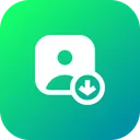 Free User Profie Avatar Icon