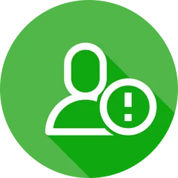 Free User  Icon