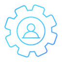 Free User  Icon