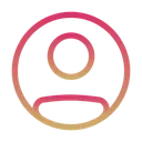 Free User Profile Avatar Icon