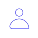 Free User Avatar Man Icon