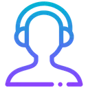Free User Icon
