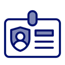 Free Insurance Protection Guard Icon