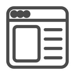 Free User Interface  Icon