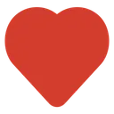 Free Love Like User Interface Icon