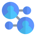 Free User network  Icon