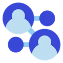 Free User network  Icon