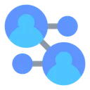 Free User network  Icon