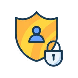Free User Privacy  Icon