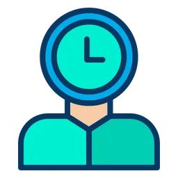 Free User Productivity  Icon