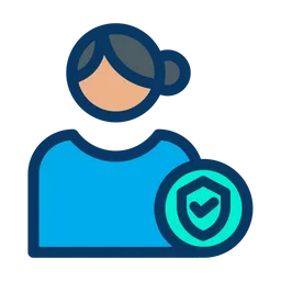 Free User Protection  Icon