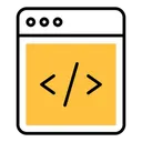 Free User Search User Details Web Directory Icon