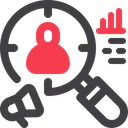 Free User Search  Icône