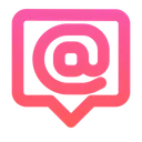 Free User tagged post  Icon