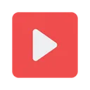 Free User Video Icon