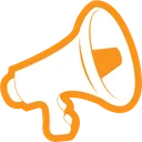 Free Uservoice Company Brand Icon