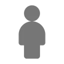 Free Usuario Hombre Icono