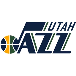 Free Utah Jazz Logo Icon