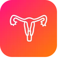 Free Uterus  Icon