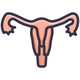 Free Uterus  Icon