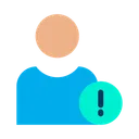 Free Utilisateur Dinformations Profil Dinformations Profil Masculin Icône