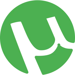 Free Utorrent Logo Icon