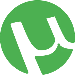 Free Utorrent Logo Icon