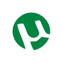 Free Utorrent Logo Technology Logo Icon