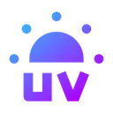 Free Uv Icon